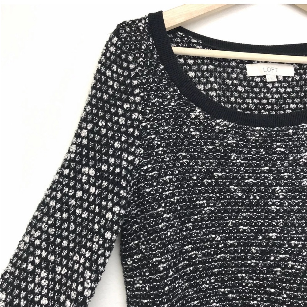 Loft Pullover Sweater - image 2